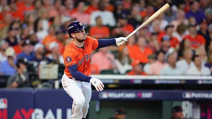 Bleacher Report provides more optimism that Alex Bregman Has return to Houston Astros.