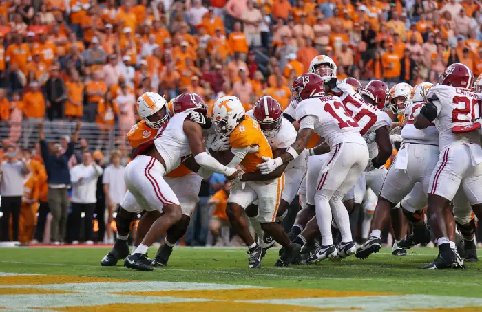 ESPN Expert Disputes Accusations of Amplified Crowd Noise at Neyland Stadium, Vols Charge $350 Million.