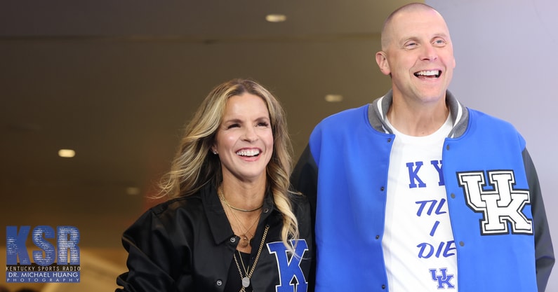 Hoops and Heels: Kentucky Wildcats Launch New Women’s Basketball Experience.