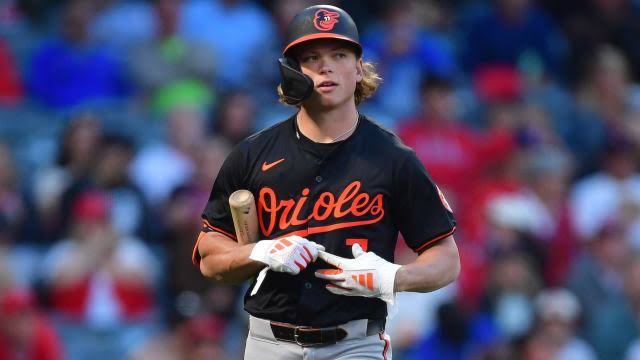 Orioles Shake Up Roster: Top Prospects on the Block for $50M All-Star.