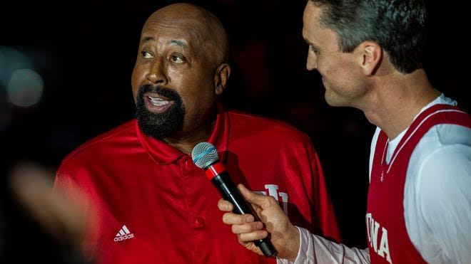 He Bamboozled Me’: Indiana Coach Mike Woodson Opens Up on His Unexpected Start in Coaching.