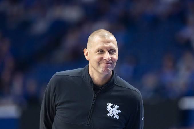 Mark Pope’s Debut at Kentucky: Tougher Road Ahead Than Any Previous Wildcats Coach?