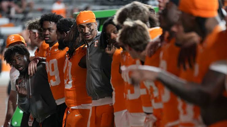 Vols Ready for Battle: Tennessee-Mississippi State Kickoff Time Confirmed for Neyland Stadium.