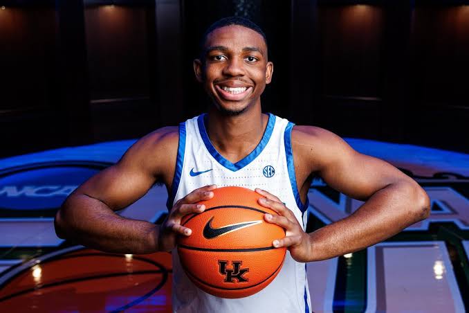 BREAKING: Lamont Butler Became the Essential Piece for Kentucky’s Success This Season.