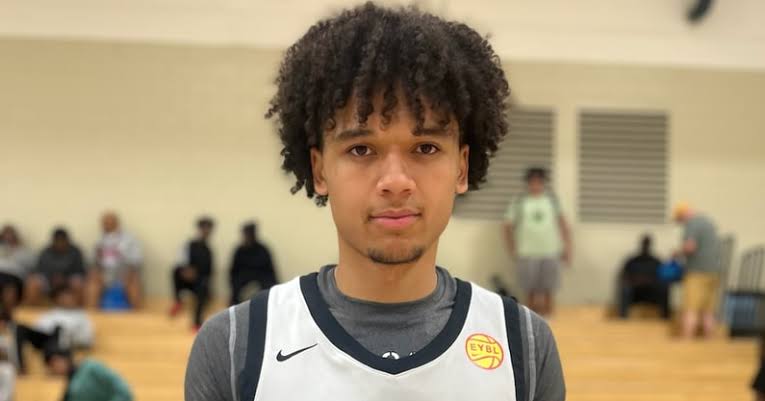 Four-Star Forward Set to Visit Kentucky as Wildcats Look to Bolster 2025 Class.