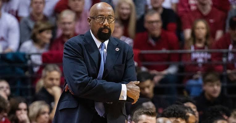 Unfinished Business: Indiana’s Mike Woodson Looks to Reignite Rivalry with Tennessee in 2025.