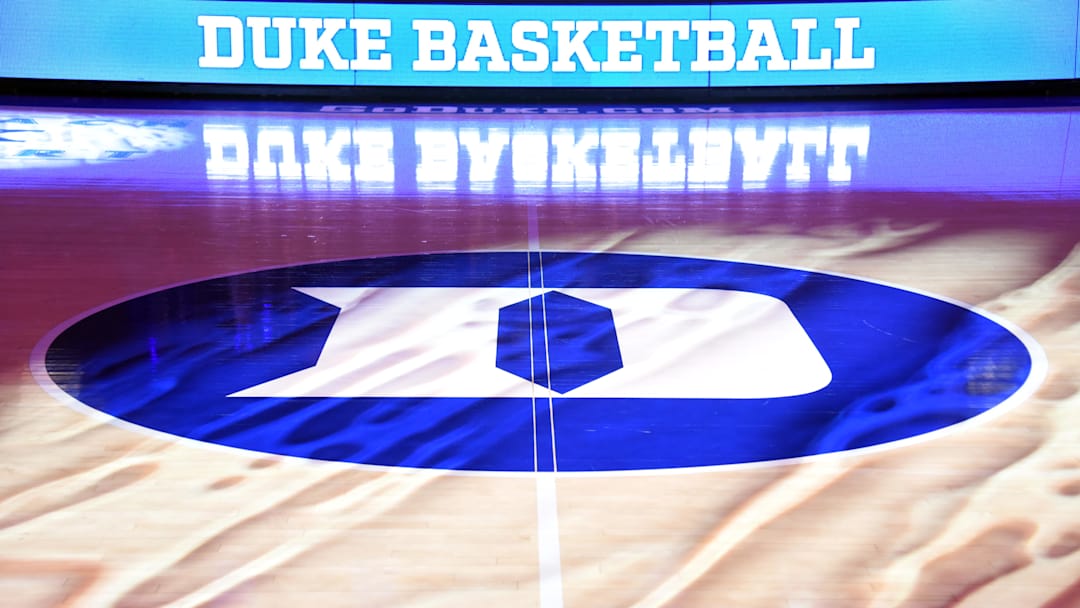 Duke Basketball Teases Potential Commitment from Top-Ranked Prospect.