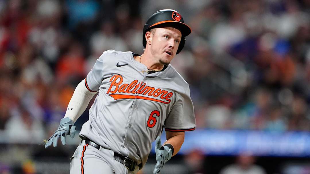 Orioles Explore Trade for Pitching Depth, Put First Baseman on the Block.