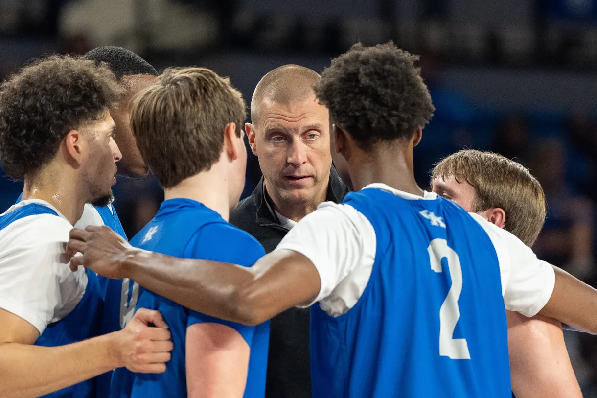 Drew Cooper Applauds Mark Pope’s Impact on College Basketball: ‘A Transformational Leader.