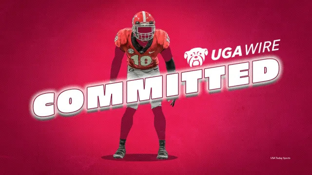 Top high school QB recruit Flips His Commitment to Georgia Bulldogs.