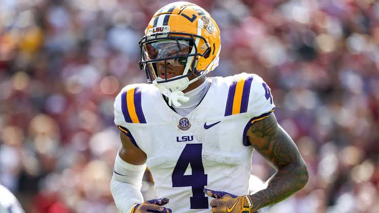 LSU top wide receiver CJ Daniels fully return to Tigers Against next Season Brian Kelly Announced…