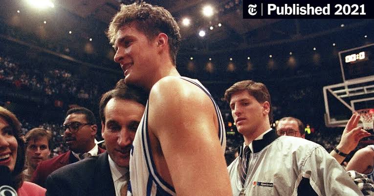 Duke Basketball Icon Announces Retirement, Hints at Exciting Future Plans.