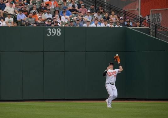 Orioles Unveil New Changes to Left-Field Wall at Camden Yards Ahead of 2024 Season.