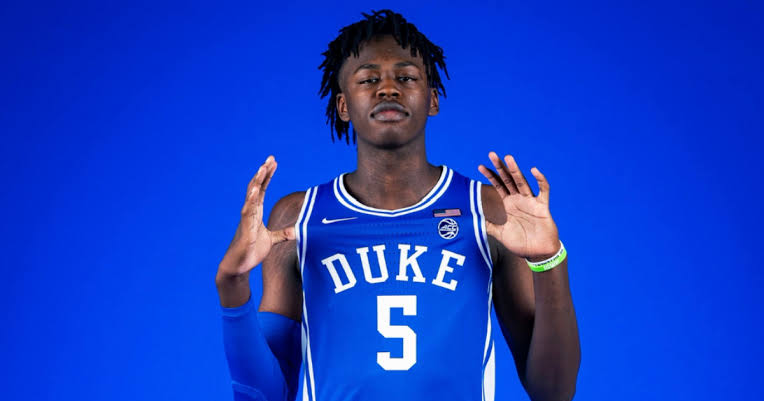 Duke Secures Five-Star Commitment as Top Recruit Signs On.