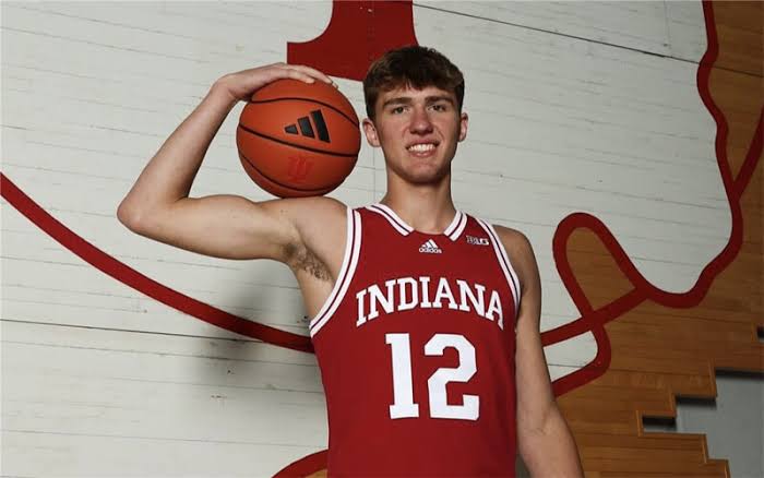 Trent Sisley Commits to Indiana Basketball, Boosting Mike Woodson’s In-State Recruiting Efforts.