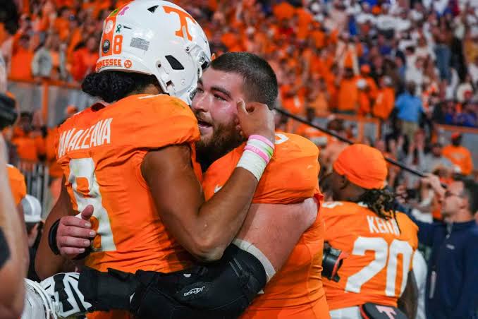 Vols Gear Up for Playoff Push, But Tough Tests Await in Upcoming Weeks.