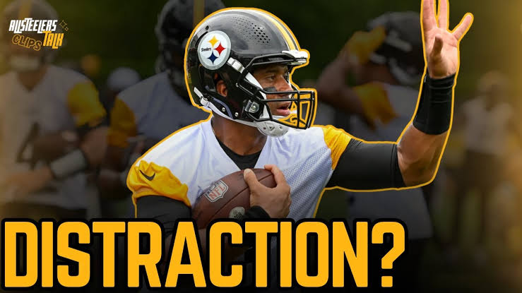 Pittsburgh Steelers make surprising cut and  left with just 1 QB