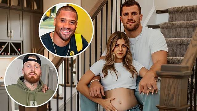 Congratulations to T.J. Watt and Dani Rhodes on Welcoming Their First Baby! Steelers Star Dedicates Special Moment to Pittsburgh