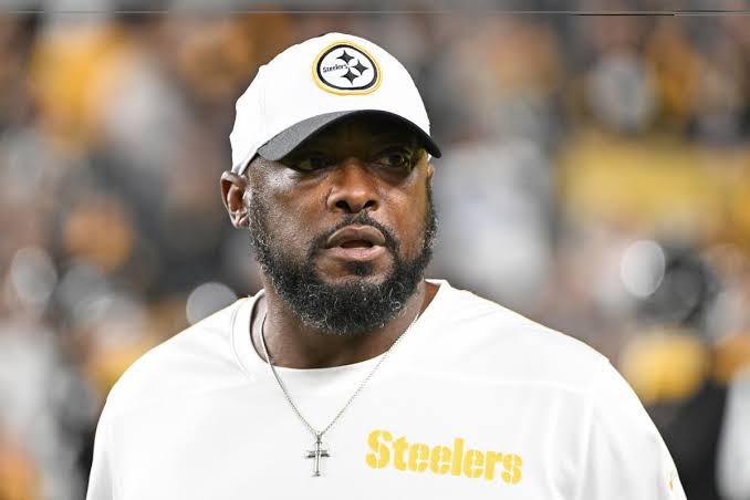 BREAKING: Steelers’ New Addition Mike Williams to Be Benched, Says Head Coach Mike Tomlin