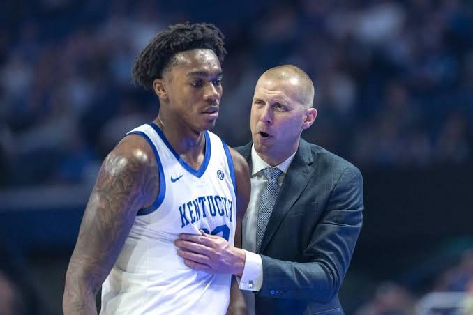 Kentucky Basketball Under Mark Pope: A Promise of Speed Meets Mixed Results.