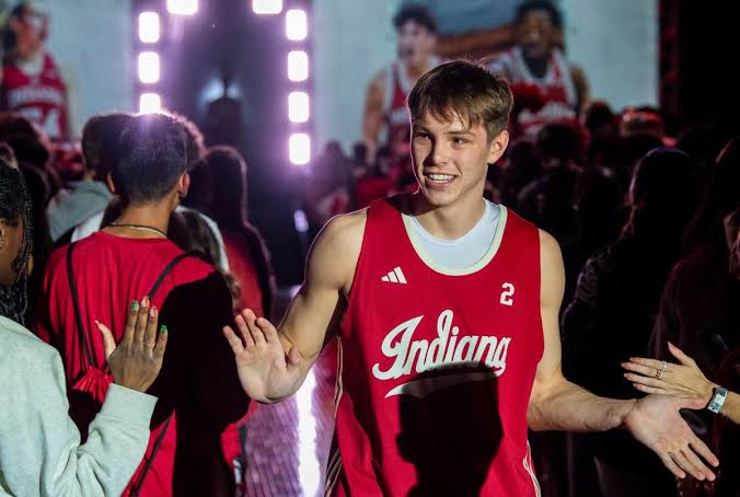 IU Point Guard Gabe Cupps Returns to Practice, Atlantis Tournament Status Still Uncertain.