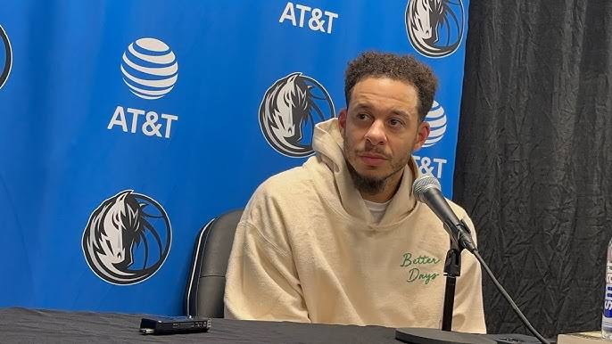 Duke Basketball player seth curry Announce departure Sign Eight-Year Contract Deal worth $280 Million With…