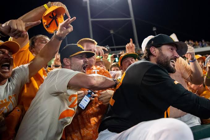 Tennessee Baseball Lands Top Pitching Talent as Cameron Appenzeller Pledges Commitment to Tony Vitello.