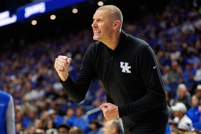 Kentucky Basketball’s Future Shines as Mark Pope Strategizes for NCAA and SEC Excellence.