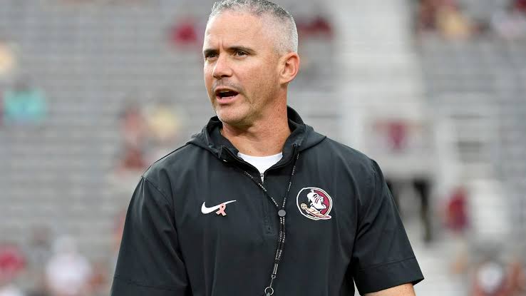 Breaking: Mike Norvell’s Contract Buyout: Florida State Part Ways with Their Head Coach.