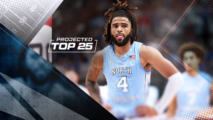 Auburn Makes Big Jump to No. 5, While Texas Drops from College Basketball’s Top 25.