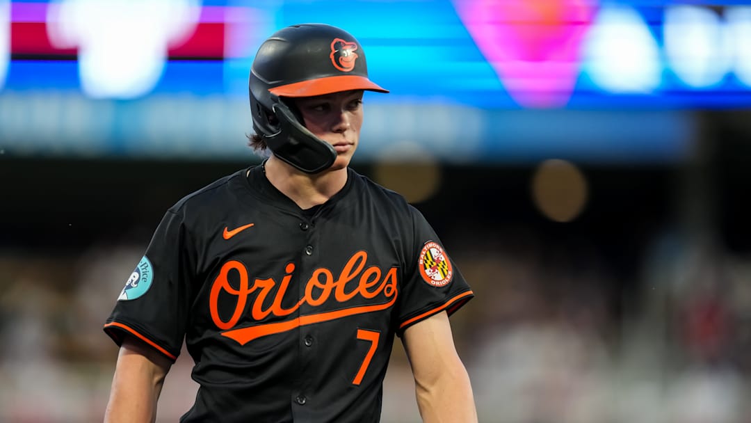 Baltimore Orioles Fall Short in Offseason Moves, Jackson Holliday Trade Now a Real Possibility.