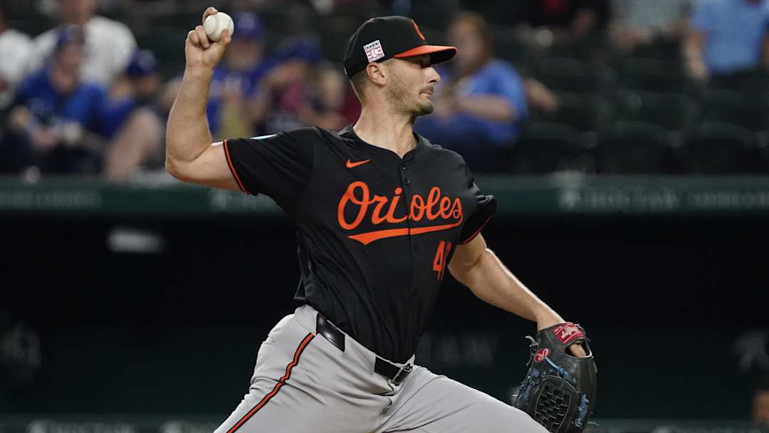 Baltimore Orioles Stars Enter Free Agency: Two Key Players Hit the Open Market