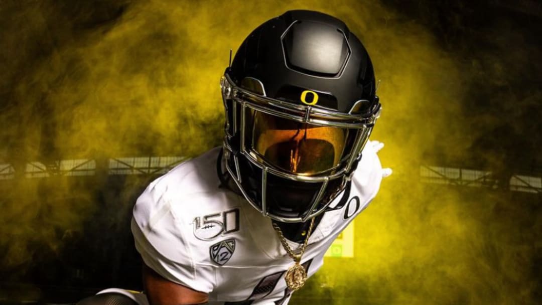 Oregon Ducks’ 5-Star Commit Heads to Florida State Seminoles for Key Visit.