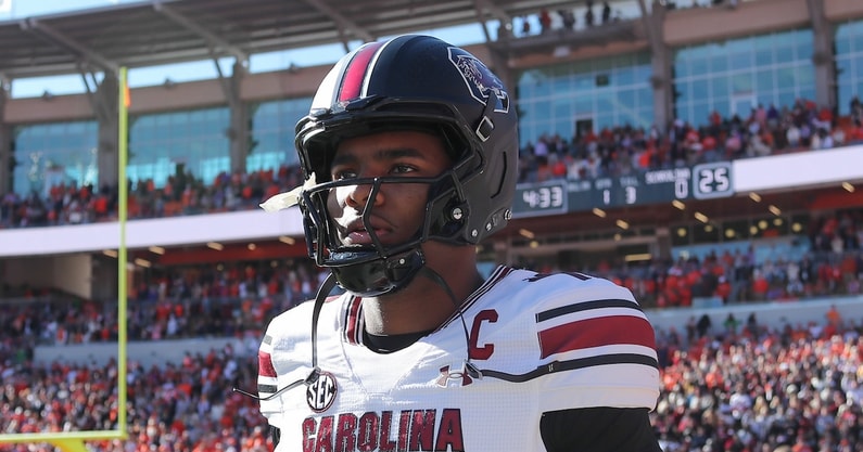 South Carolina Football Sets Sights on Historic 2024 Season: A Record-Breaking Push.