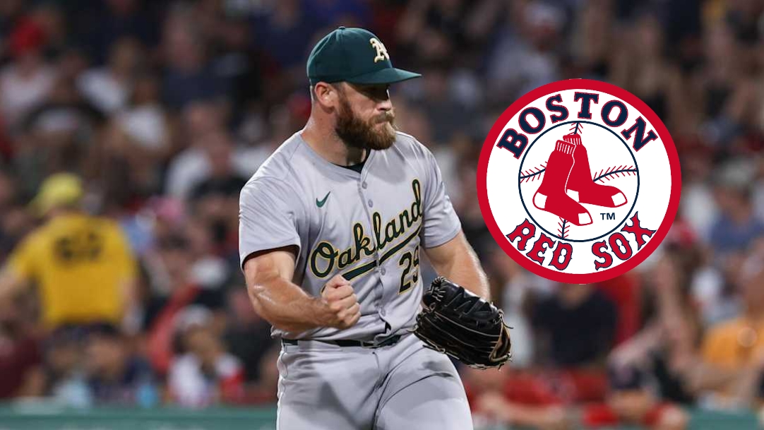 Boston Red Sox Sign Key Bullpen Piece with 8-Year Veteran Acquisition.