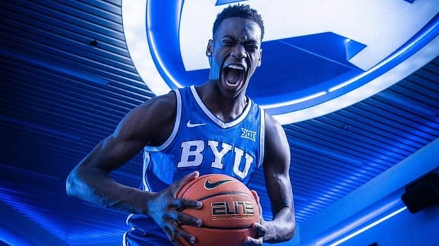 BYU Basketball Set to Open 2025-26 Campaign Against Powerhouse Villanova.