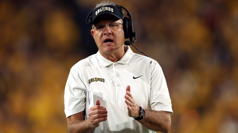 Florida State’s Gus Malzahn Hire: Does UCF Face a Buyout for Losing Their Former Coach?