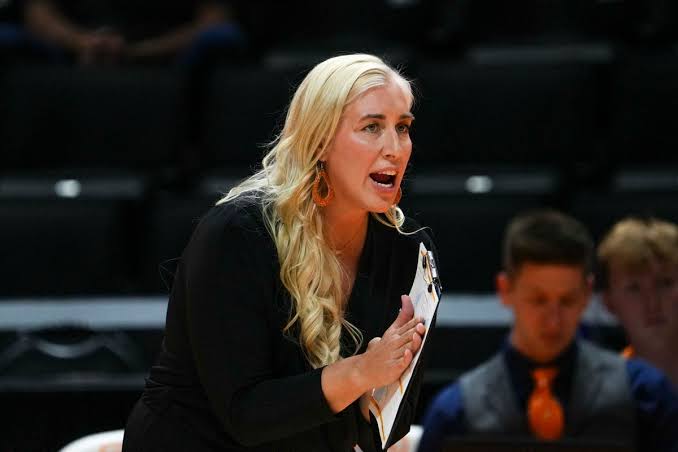 Tennessee Volleyball Sign Top-Ranked Recruit for 2025 Class, Marking Program’s Highest Signing in 12 Years.