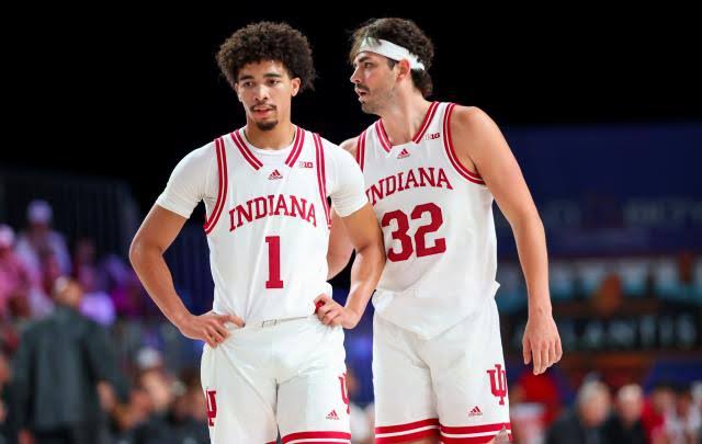 Indiana Hoosiers Face Sam Houston State: Game Prediction, Start Time, and TV Info for 12/03/24.