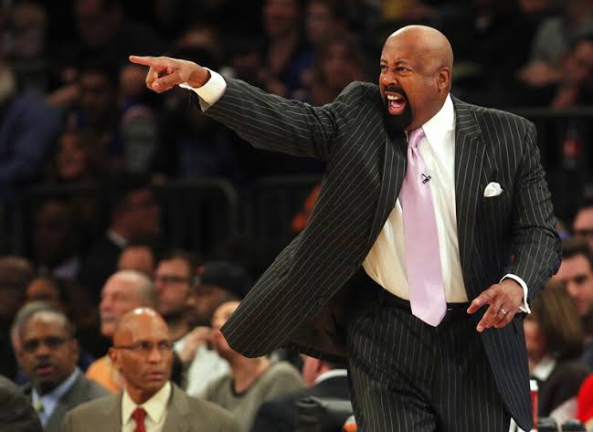 Breaking: Indiana Hoosiers Basketball Part Ways with Head Coach Mike Woodson.