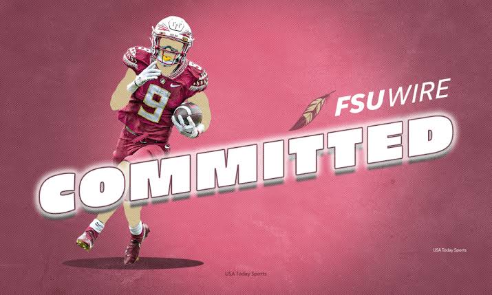 Wake Forest transfer offensive lineman Luke Petitbon commits to Florida State.