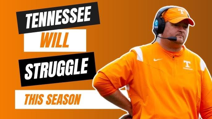 Tennessee Vols Sign Game-Changing Transfer in Bold Roster Move