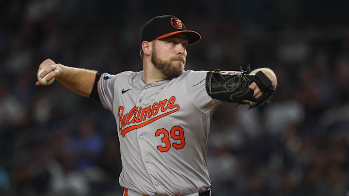 Baltimore Orioles ace has signed a $210 million deal with the Arizona Diamondbacks.