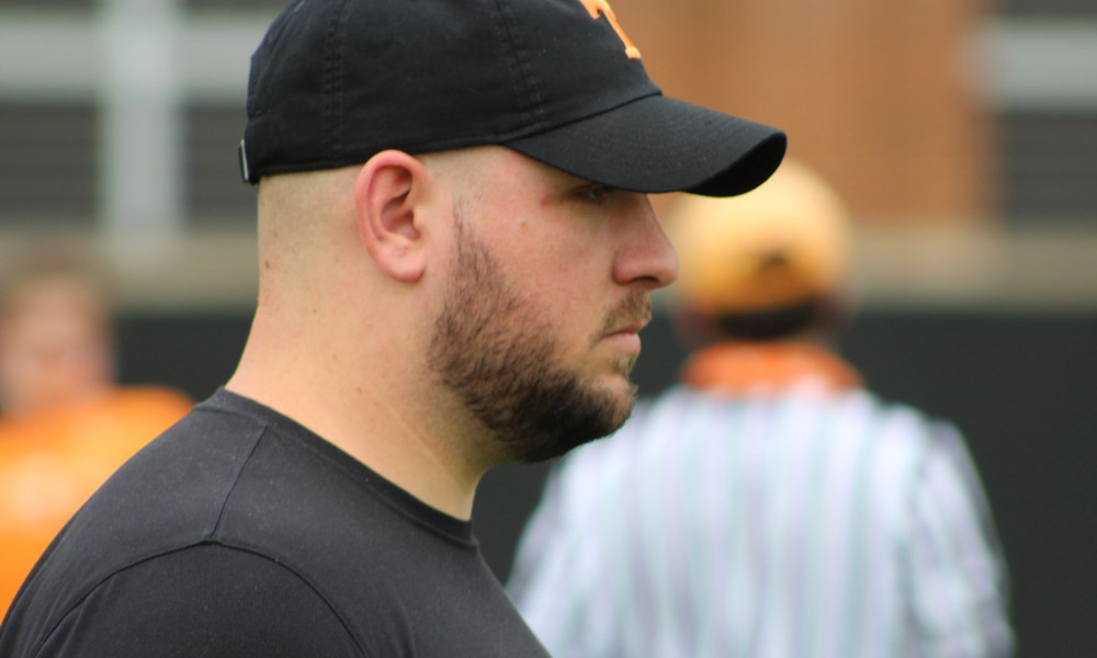 Tennessee Football Analyst Takes Over as Offensive Coordinator at Kennesaw State.