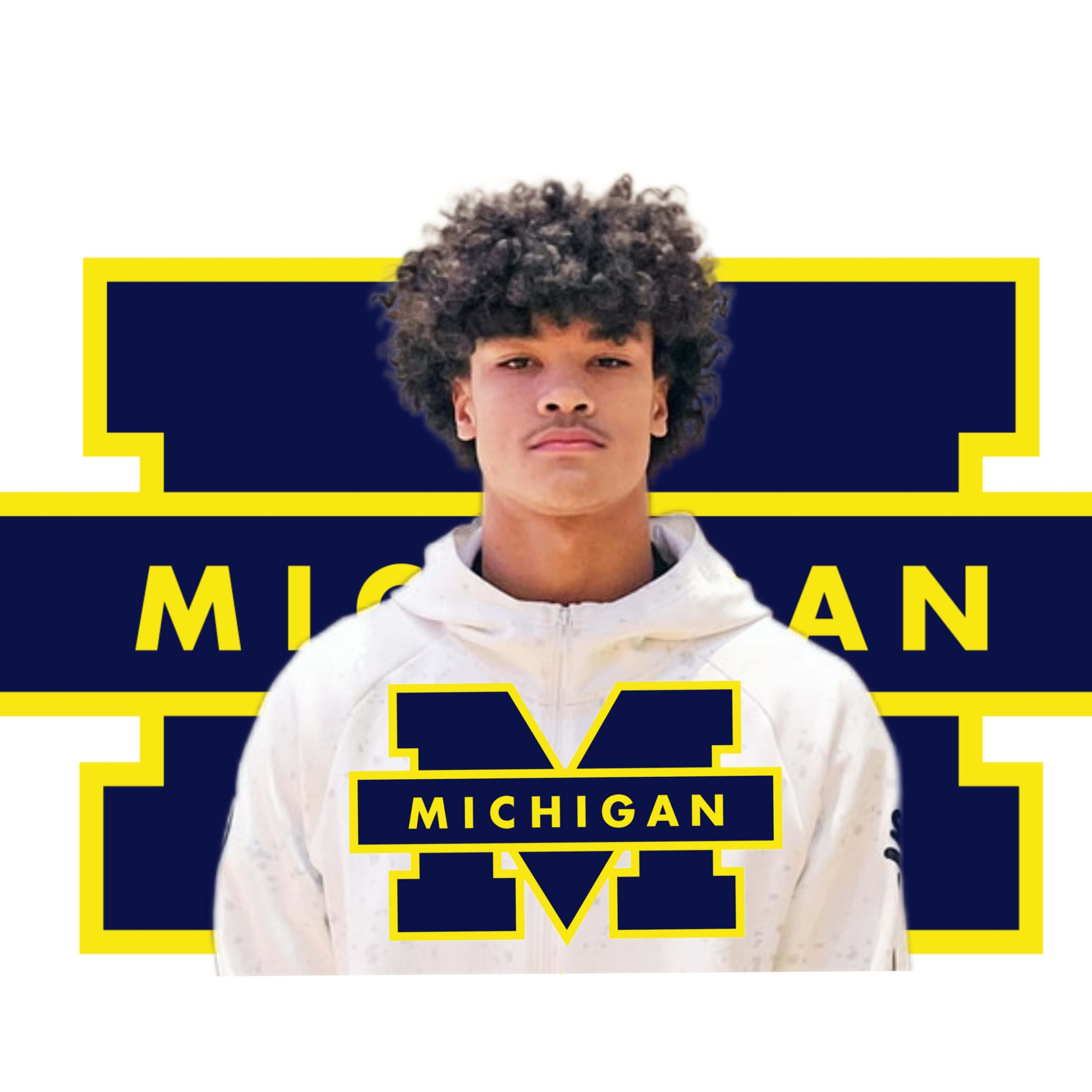 5-Star Prospect flips Commitment to Michigan Wolverine Over FSU.