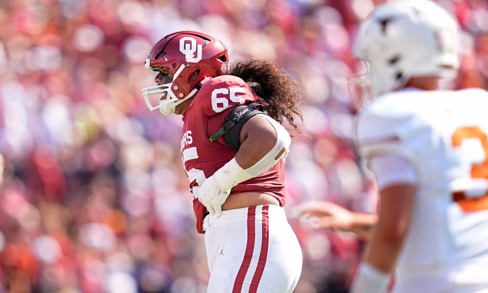 Oklahoma Sooners Duo Earns ESPN Freshman All-American Honors.