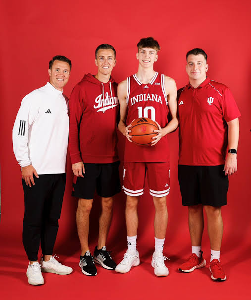 IU Basketball recruiting: International wing Harun Zrno Commits to Indiana Hoosiers Basketball immediately After visits.