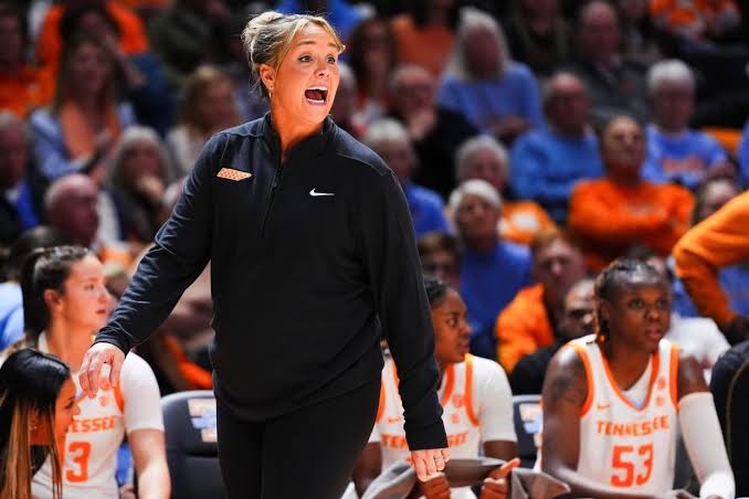 Five-Star 2026 Recruit Oliviyah Edwards Praises Lady Vols After Exciting LSU Thriller.