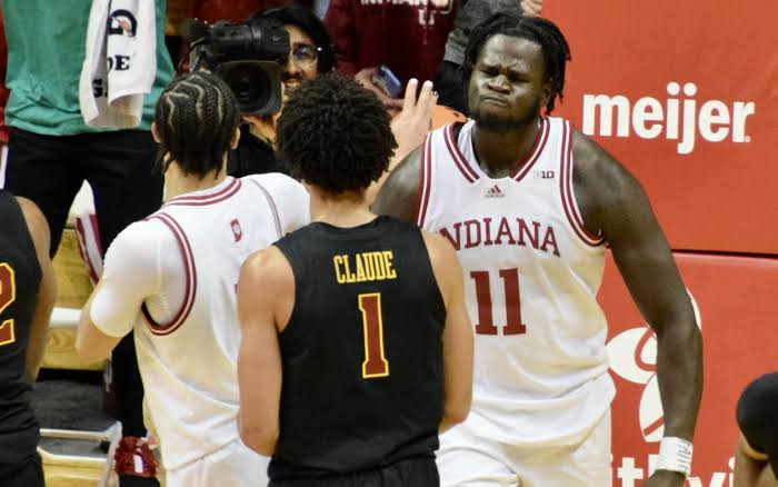 Indiana Hoosiers Secure Convincing Win Over Southern California: Player and Team Performance Breakdown.