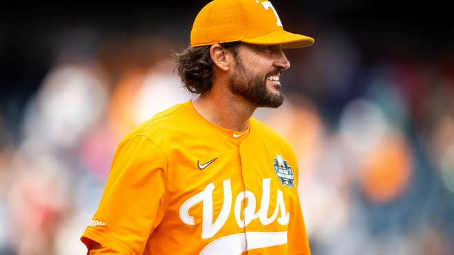 Tennessee baseball is ranked in 2025 preseason Perfect Game poll.